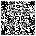 QR code with Kathy's Pampered Poodle contacts