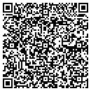 QR code with A D Huesing Corp contacts