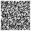 QR code with D & S Logging Inc contacts
