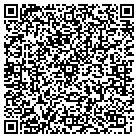QR code with Plantation Animal Clinic contacts