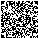 QR code with Ken's Canine contacts