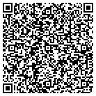 QR code with R & R Identifications Co contacts