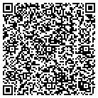 QR code with Prichard Michael A DVM contacts