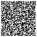 QR code with Kim's Canine Care contacts