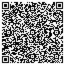 QR code with Andree David contacts