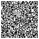 QR code with J C Dodson contacts
