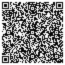QR code with J & C Enterprises contacts