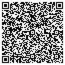 QR code with J Charles Inc contacts