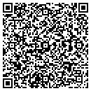 QR code with Kitty Kuddly contacts