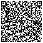 QR code with J Davison Construction contacts