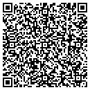 QR code with Rauth Whitney P DVM contacts