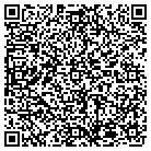 QR code with Magnolias and Shepards Gate contacts