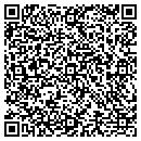 QR code with Reinhardt Chris DVM contacts