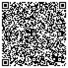QR code with J E Hortman Construction CO contacts