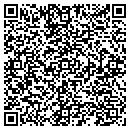 QR code with Harrod Logging Inc contacts