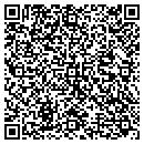 QR code with HC Waye Logging Inc contacts