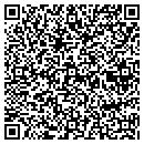 QR code with HRT General Store contacts
