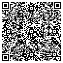 QR code with Richardson Mitzi T DVM contacts