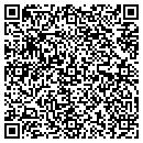 QR code with Hill Logging Inc contacts
