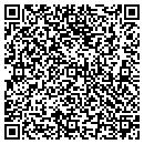 QR code with Huey Arnold Logging Inc contacts