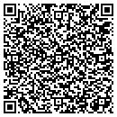 QR code with VA Nails contacts