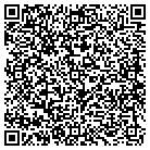 QR code with J & C Computer Professionals contacts