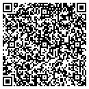 QR code with A Touch Of Sun contacts