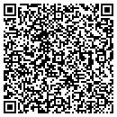 QR code with Jnb Computer contacts