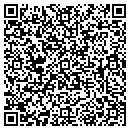 QR code with Jhm & Assoc contacts
