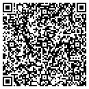 QR code with Jr Computer contacts
