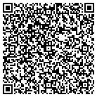QR code with KL Computer Services LLC contacts