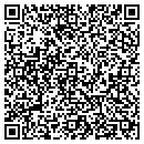 QR code with J M Logging Inc contacts