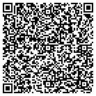 QR code with J M Newman Logging Inc contacts