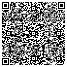 QR code with J M King Distributing Inc contacts