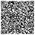 QR code with M & S Body Shop Inc contacts