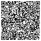QR code with Mullinax Ford Collision Center contacts
