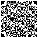 QR code with S D Development Inc contacts
