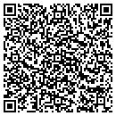 QR code with M-Ray Enterprises L C contacts