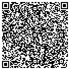 QR code with Princeton Guard Service Inc contacts