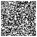 QR code with Love Of Paws contacts