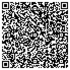 QR code with J R Fitzpatrick Construction contacts