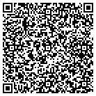 QR code with J & R Gradney Construction CO contacts