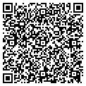 QR code with Jsr Inc contacts
