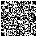QR code with Oliver Logging Co Inc contacts