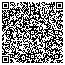 QR code with Luv Paws LLC contacts
