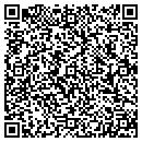 QR code with Jans Uptown contacts