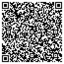 QR code with Robert Jareo contacts