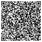 QR code with Maggie's Pooch Caboose contacts
