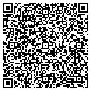 QR code with J V Dockery Inc contacts