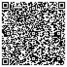QR code with J W Hughes Construction contacts